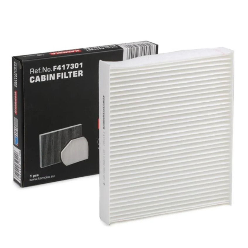 Alfa Romeo Air Conditioner Filter
