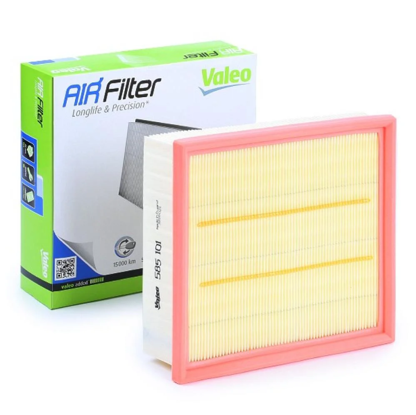 Alfa Romeo Mito Air Filter