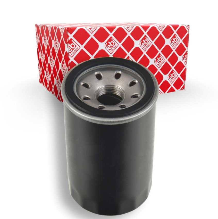 Alfa Romeo Oil Filter Giulia