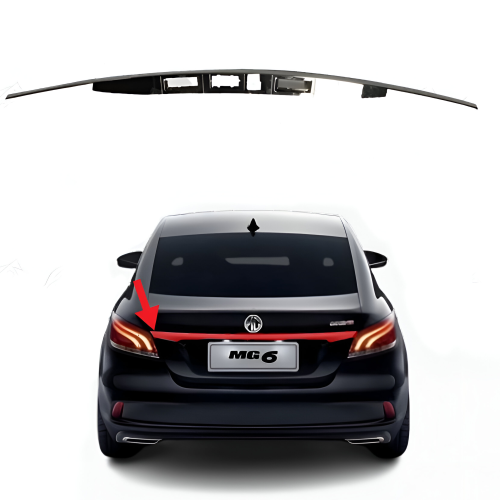 MG6 Chrome Trim Door
