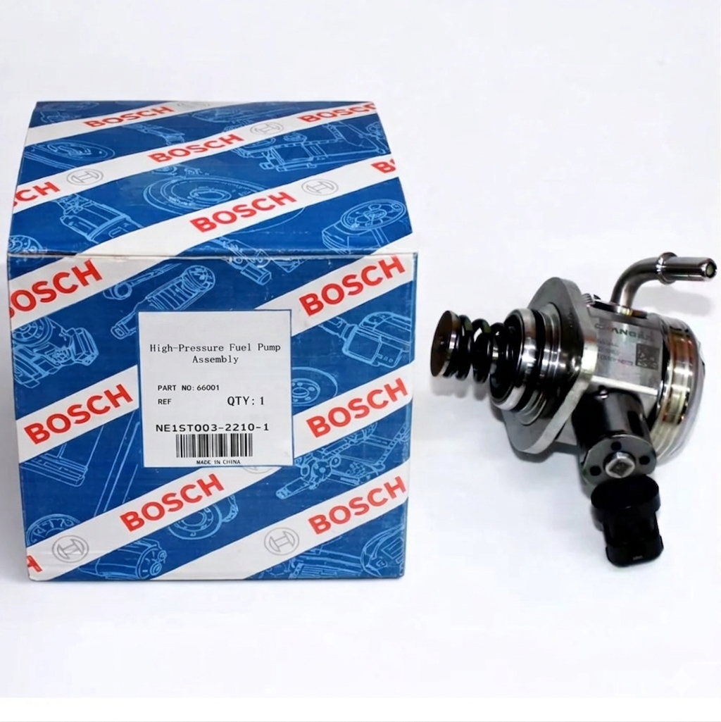 Changan Eado CS35 High-Pressure External Fuel Pump 22-23, Bosh Replica