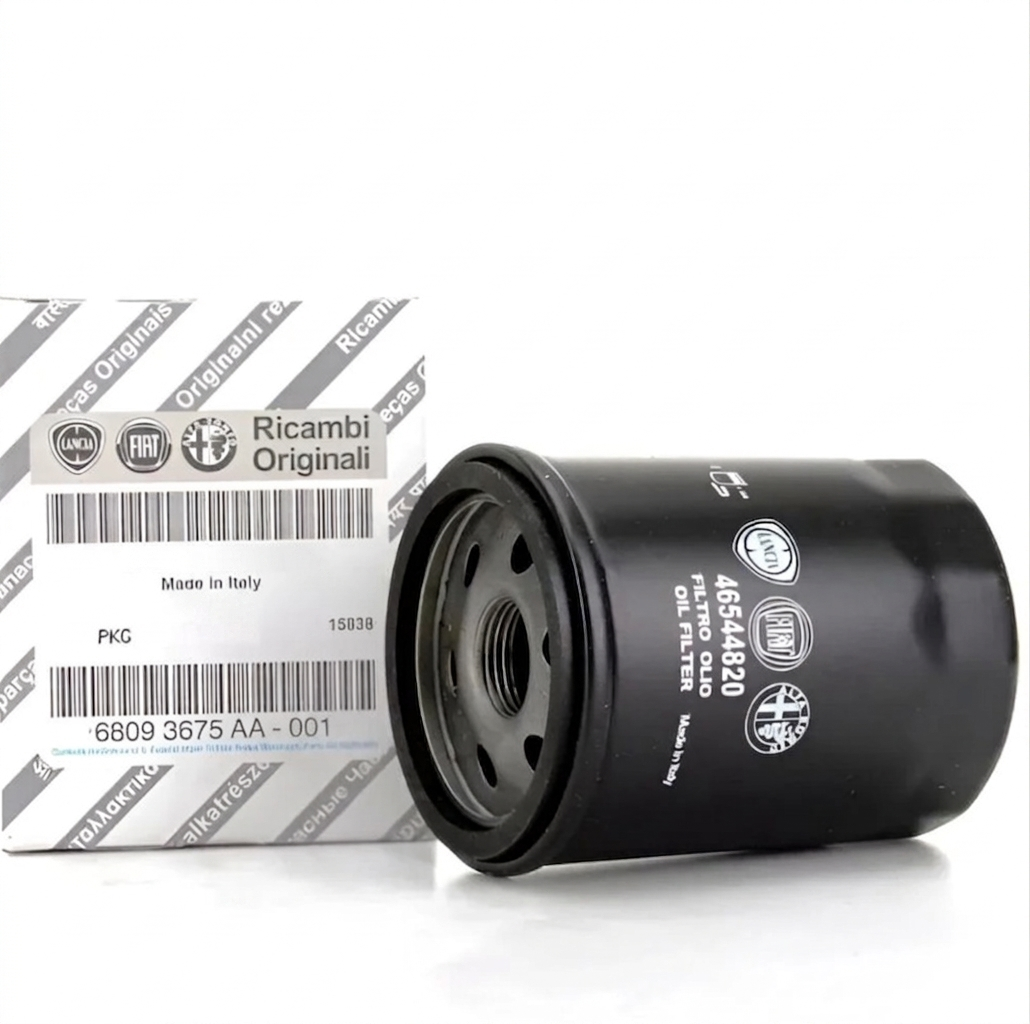 Fiat 500c Original Oil Filter