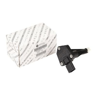 Giulia Stelvio Agency OIl Level Sensor