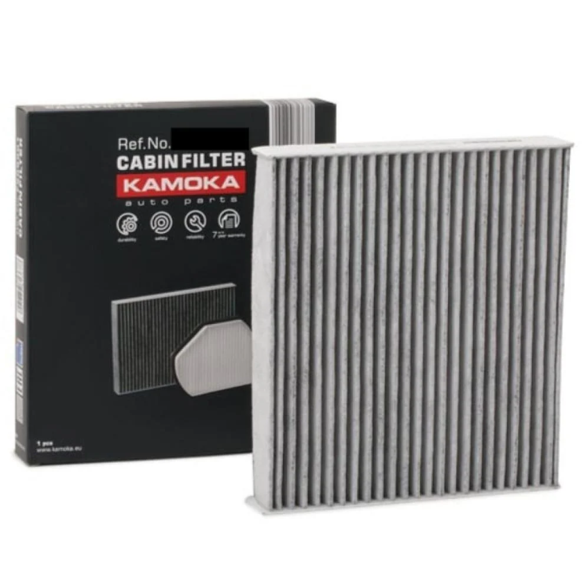 Giulietta Camoka Air Conditioner Filter