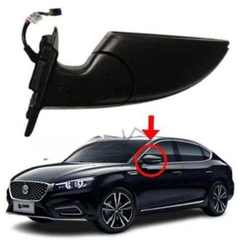 MG6 Line Left Side Mirror