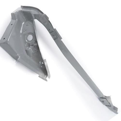 MG6 Mount Bumper Rear Right 2