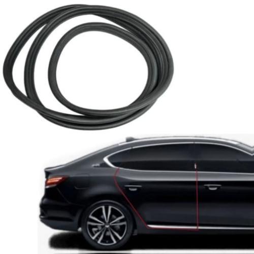 MG6 Rear Right Door Body Seal