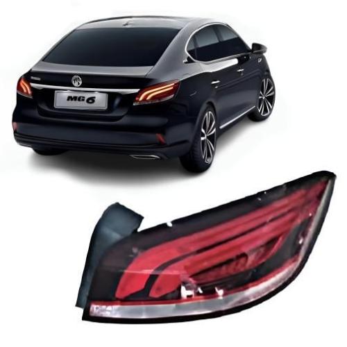 MG6 Rear Right Door