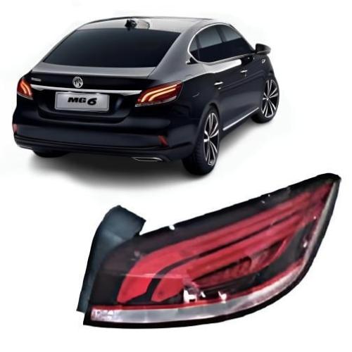 MG6 Right Rear Light