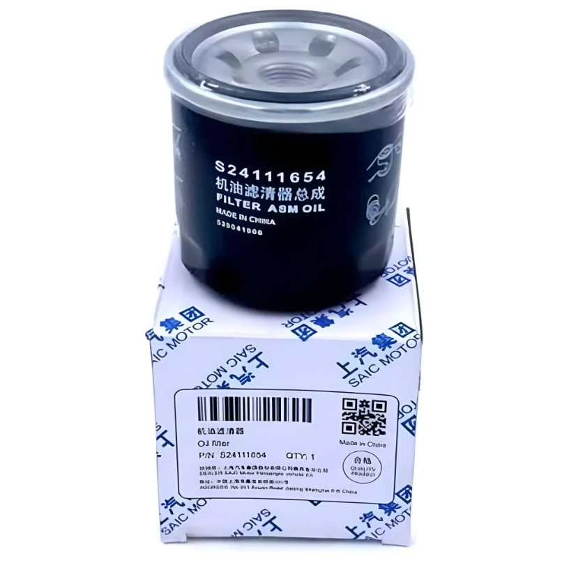 MG5 Oil Filter Replica