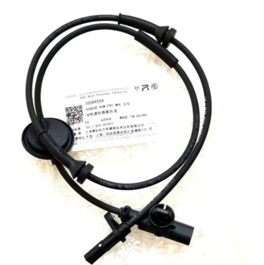 MG-ZS 2018-2020 Front ABS Sensor Cable