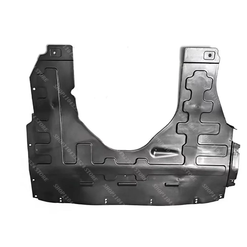 MG-ZS 2018-2020 Engine Liner Under