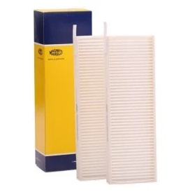 Peugeot Partner + Expert + 3008 + Scudo + Dablo Air Conditioning Filter, new Polish Marley