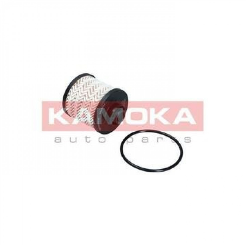 Peugeot Expert + Scudo Diesel Filter