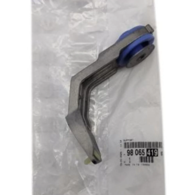 Expert + Scudo turbo cooler mount (original)