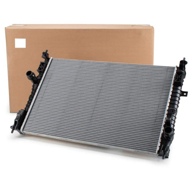 Peugeot Chinese water radiator - Expert + Scudo
