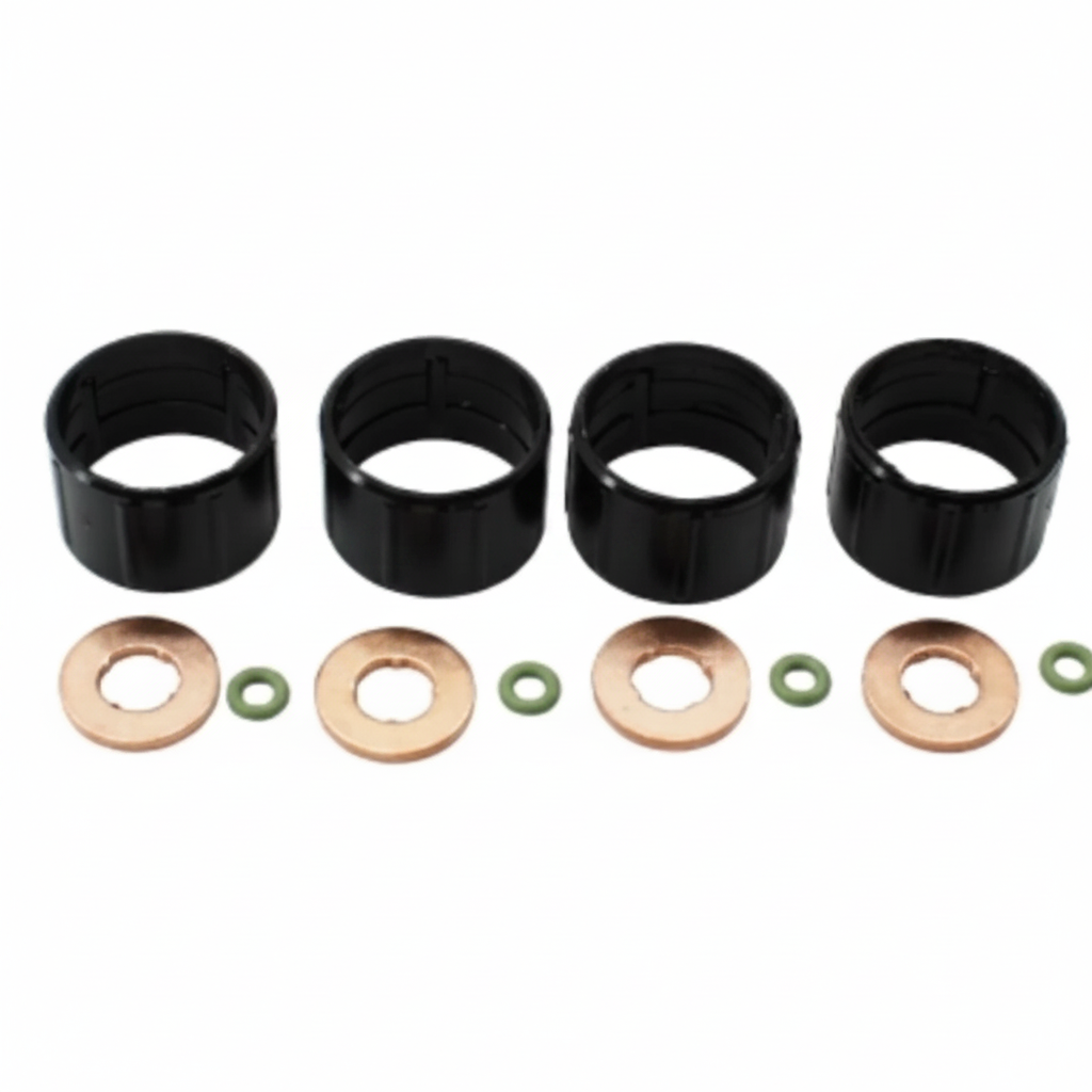 Expert + Scudo spray boot with rose and boot