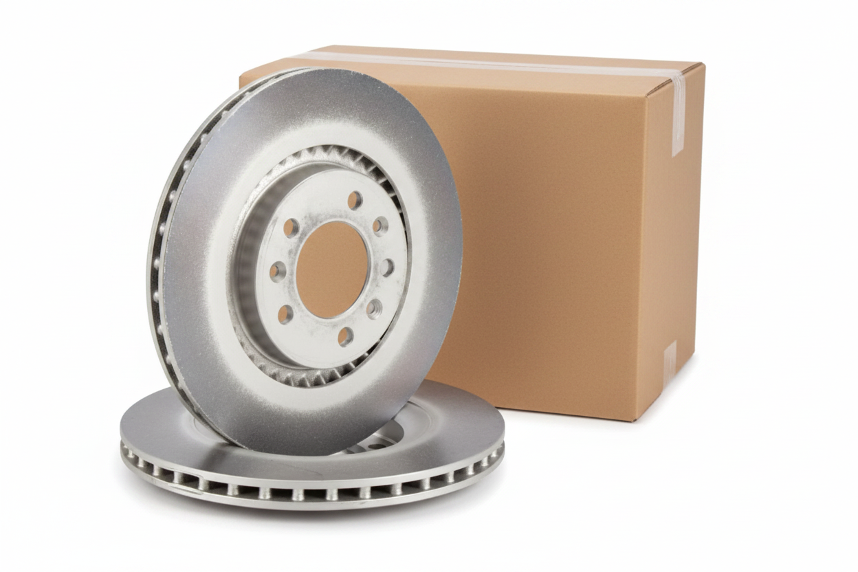 Hub Expert + Scudo Rear Bumper
