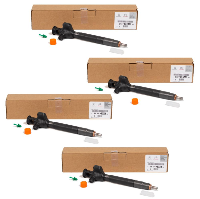 Expert Injector Set Genuine