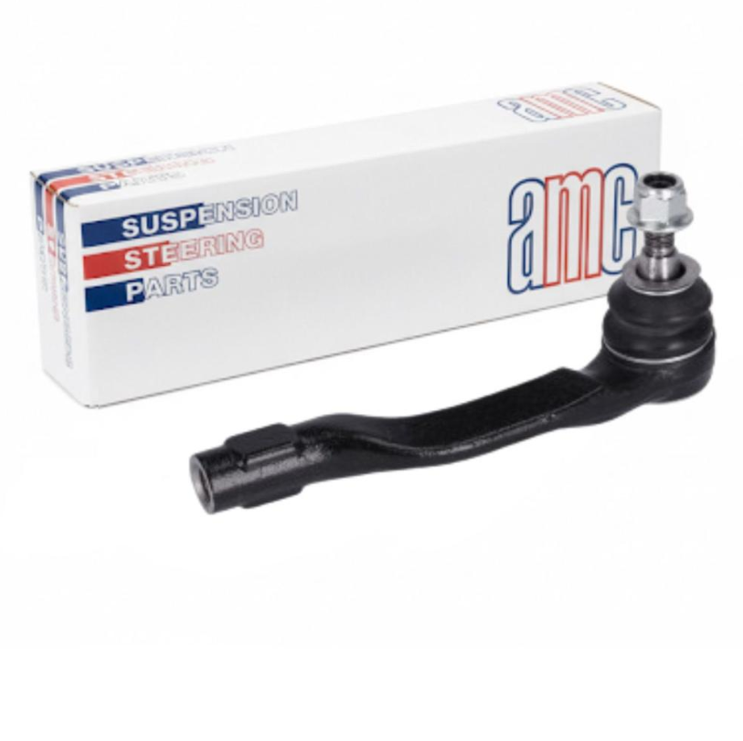 Right outer arm for Peugeot Expert, 2-month warranty, AMC