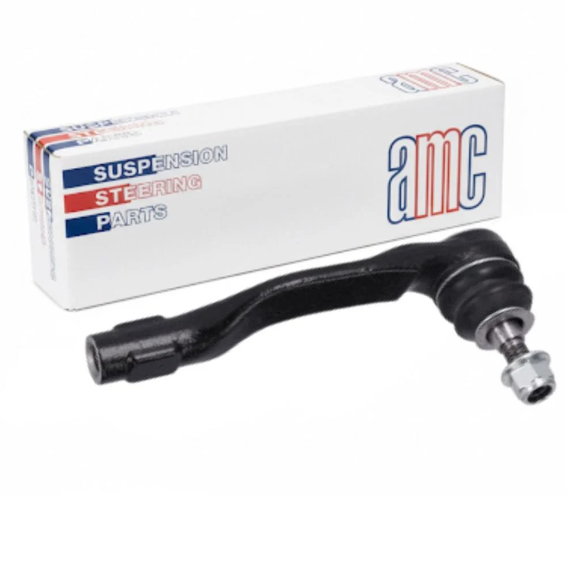 Expert left outboard arm, 2-month warranty, AMC