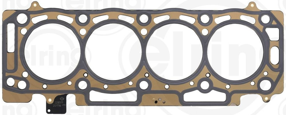 Peugeot Expert + Scudo engine head gasket