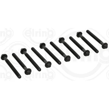 Expert Scudo engine head screw set