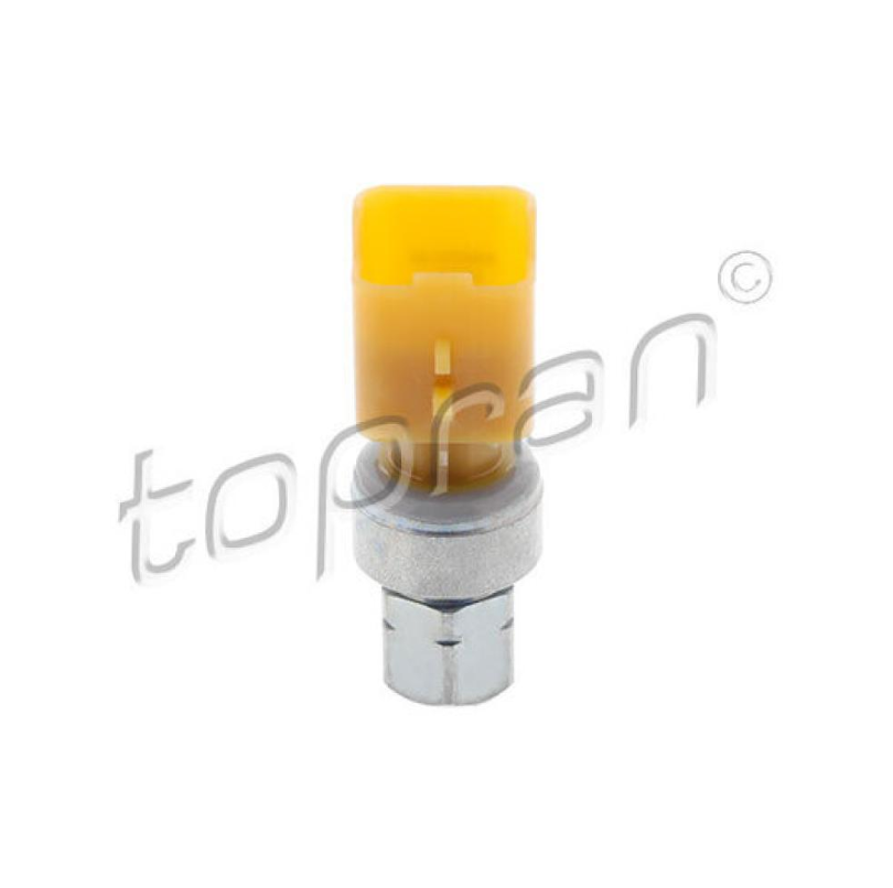 Peugeot Scudo and Doblo air conditioning pressure sensor (new)