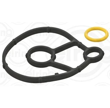 Expert + Scudo Oil Cooler Base Gasket