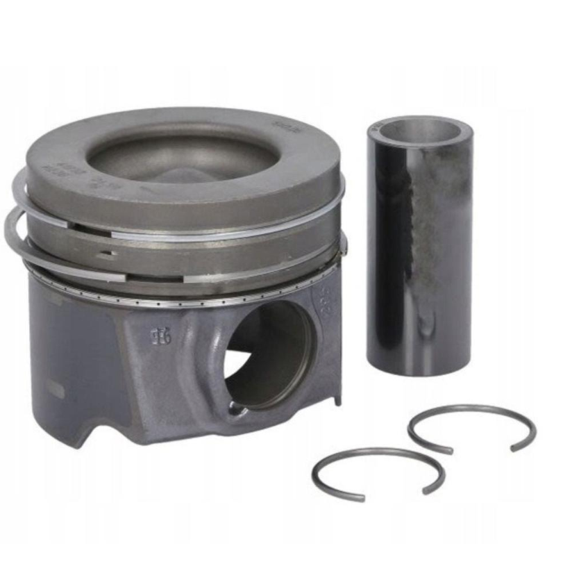 -Expert piston set, German company