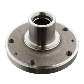 Front flange Expert+Scudo