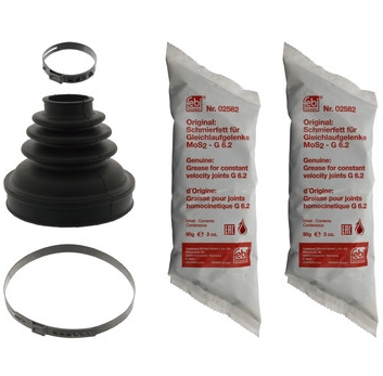 Expert+Scudo Inner Reverse Leather