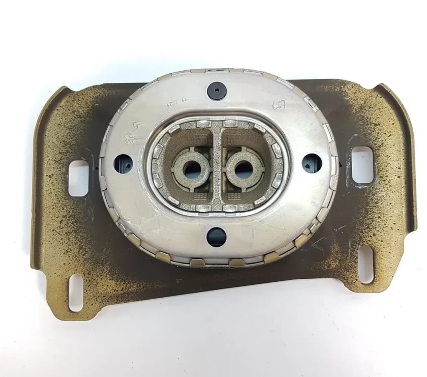 Left gear shift mount for Peugeot Expert-Traveller (agency)