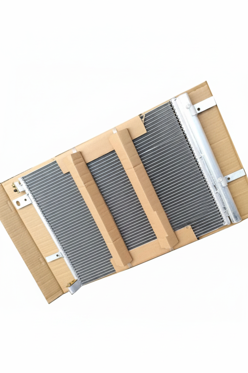 Peugeot 3008-5008 Expert AC Radiator