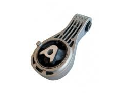 Expert Agency Upper Machine Seat