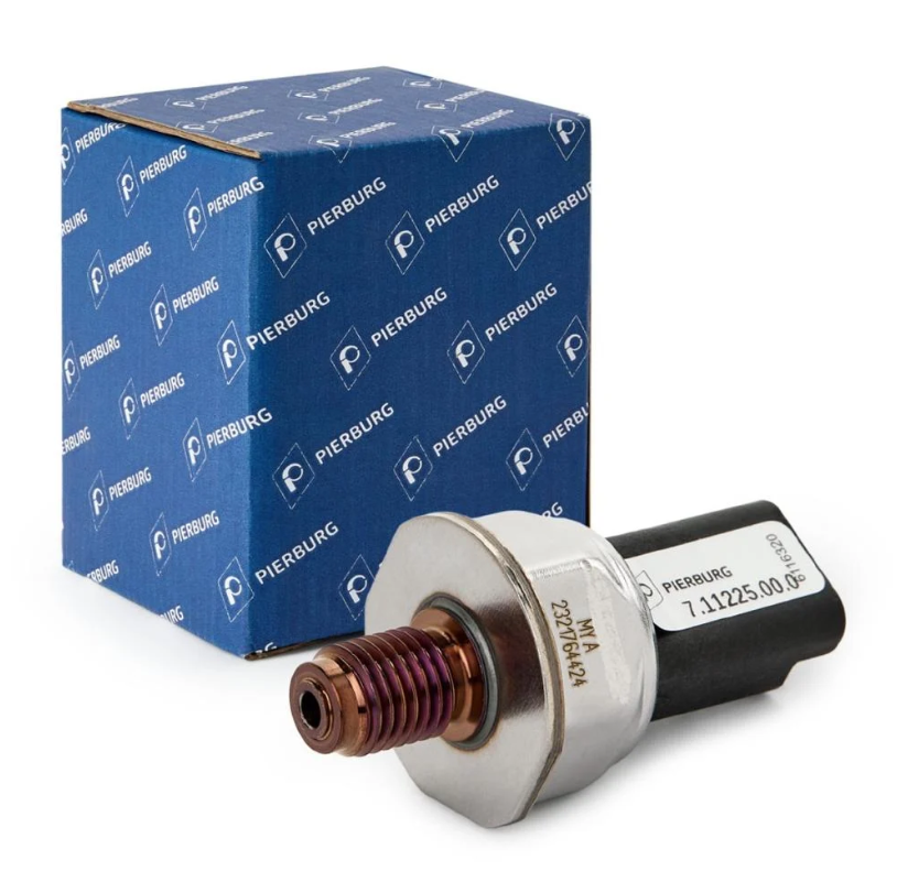Expert Scudo Oil Sensor