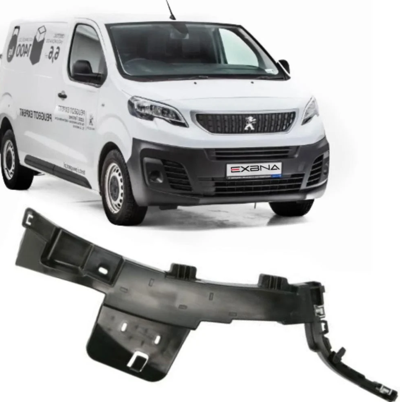---Expert Right Front Bumper Base, We Got It