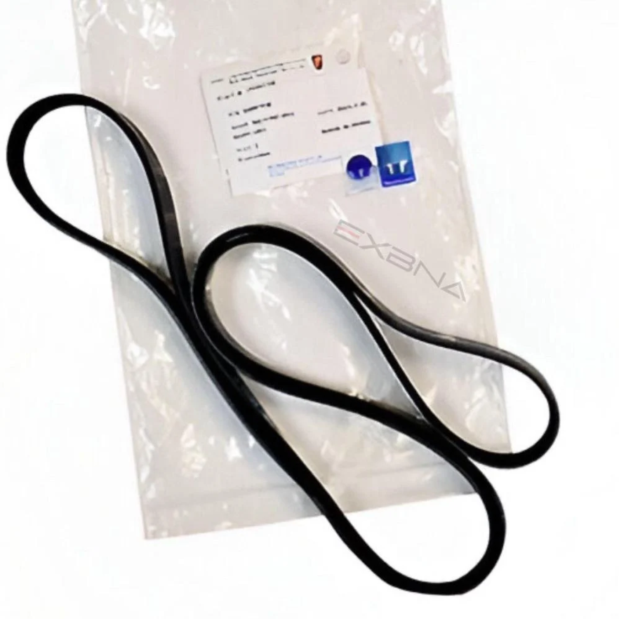 Genuine MG5 MG-ZS external engine belt