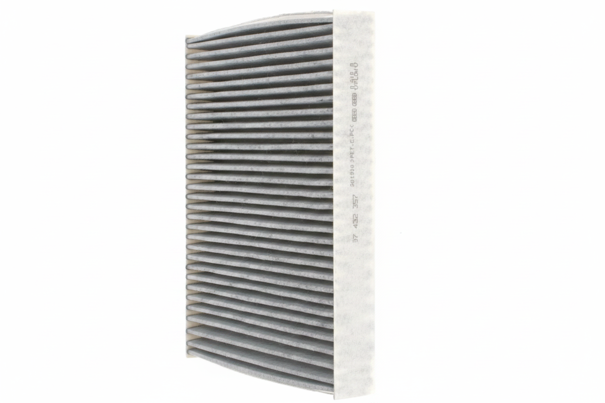 MG5 5 commercial air conditioner filter, high quality