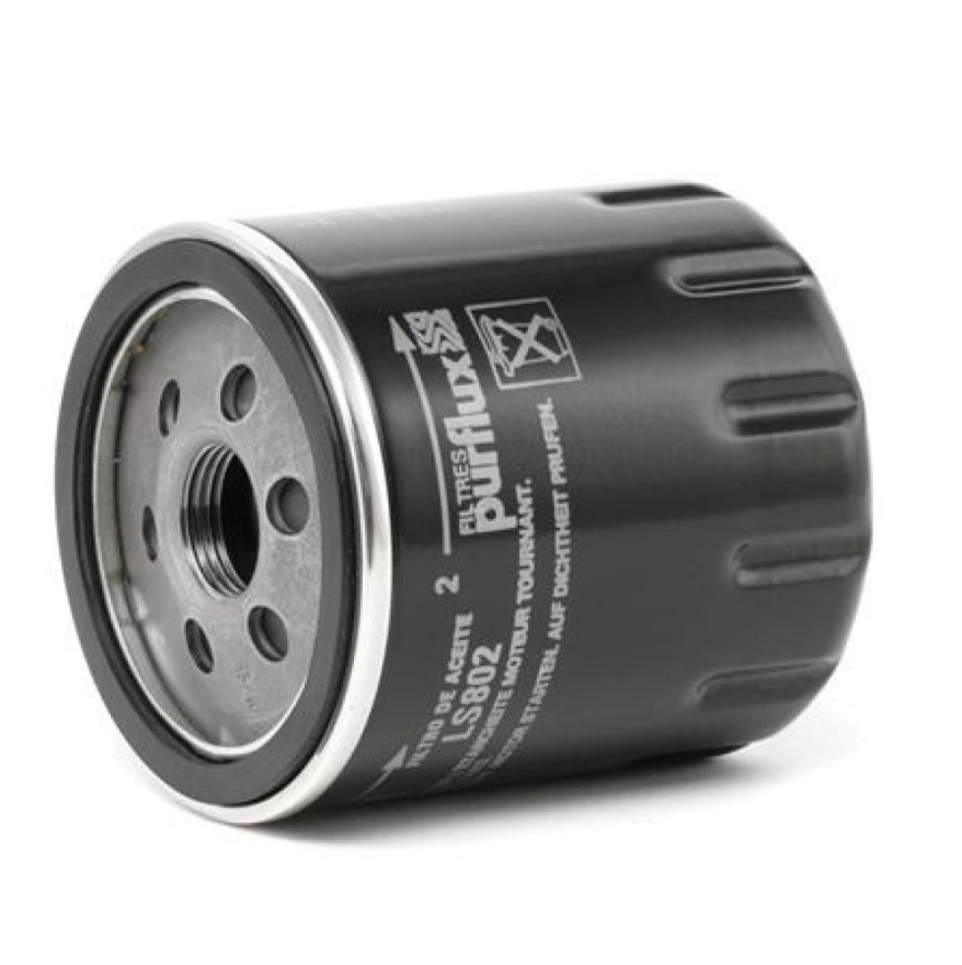 MG5 Commercial Oil Filter