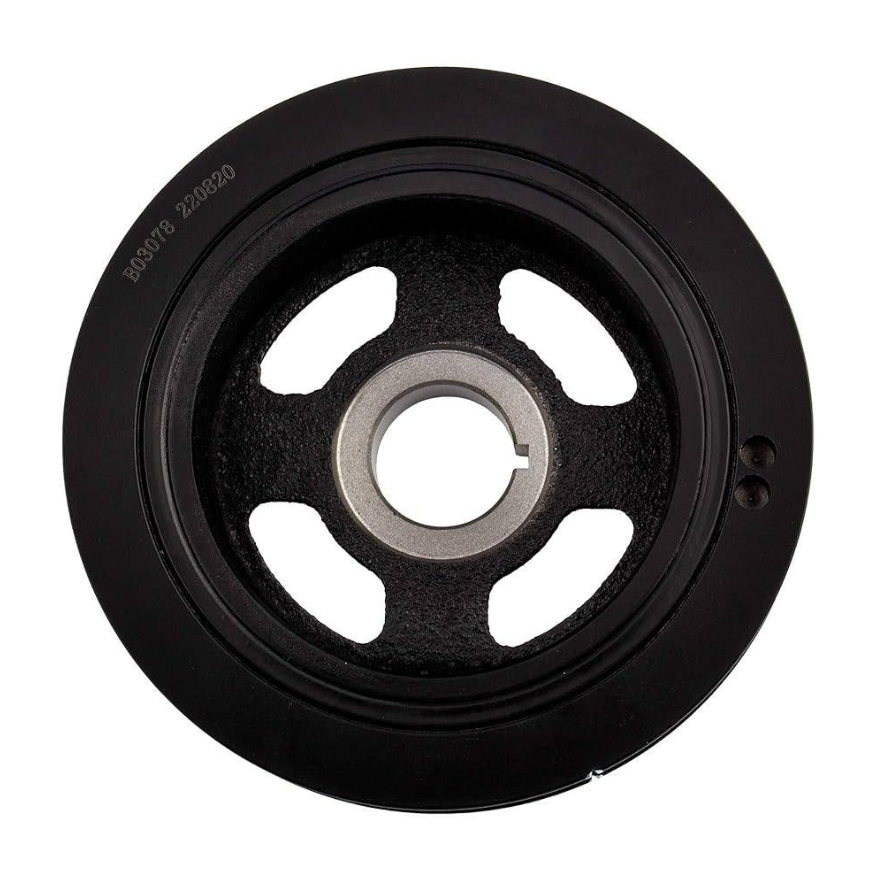 MG-ZS MG5 replica crank pulley