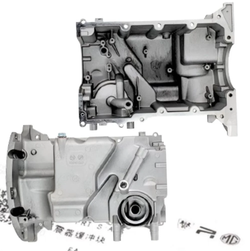 Genuine Cartier MG5 MG-ZS oil