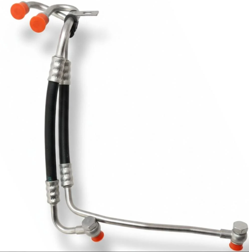 Genuine MG360 MG5 MG-GT transmission oil cooler pipe