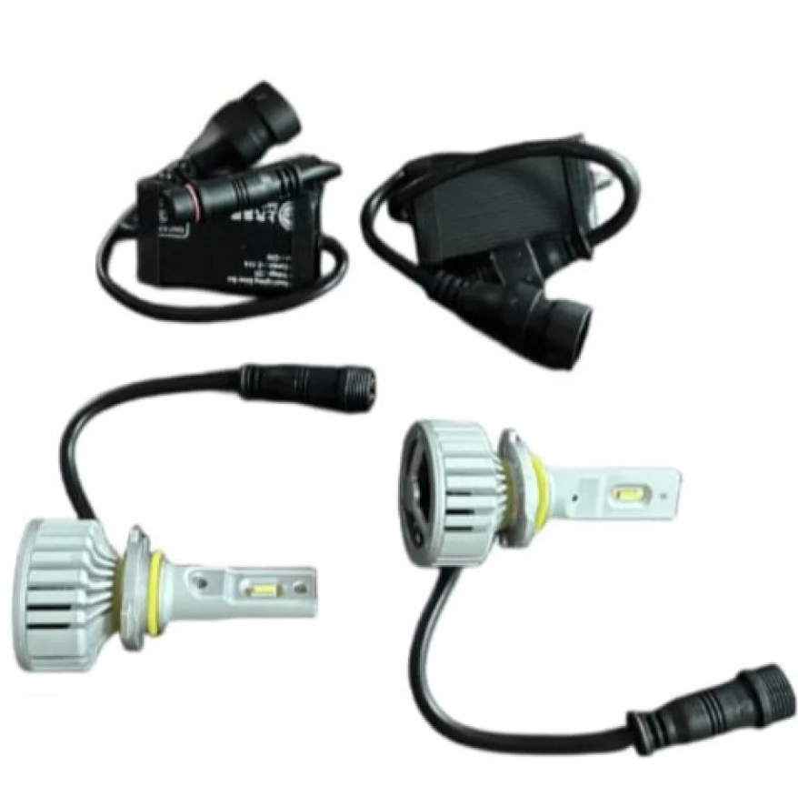 Original MG5 LED Headlight Bulb Set