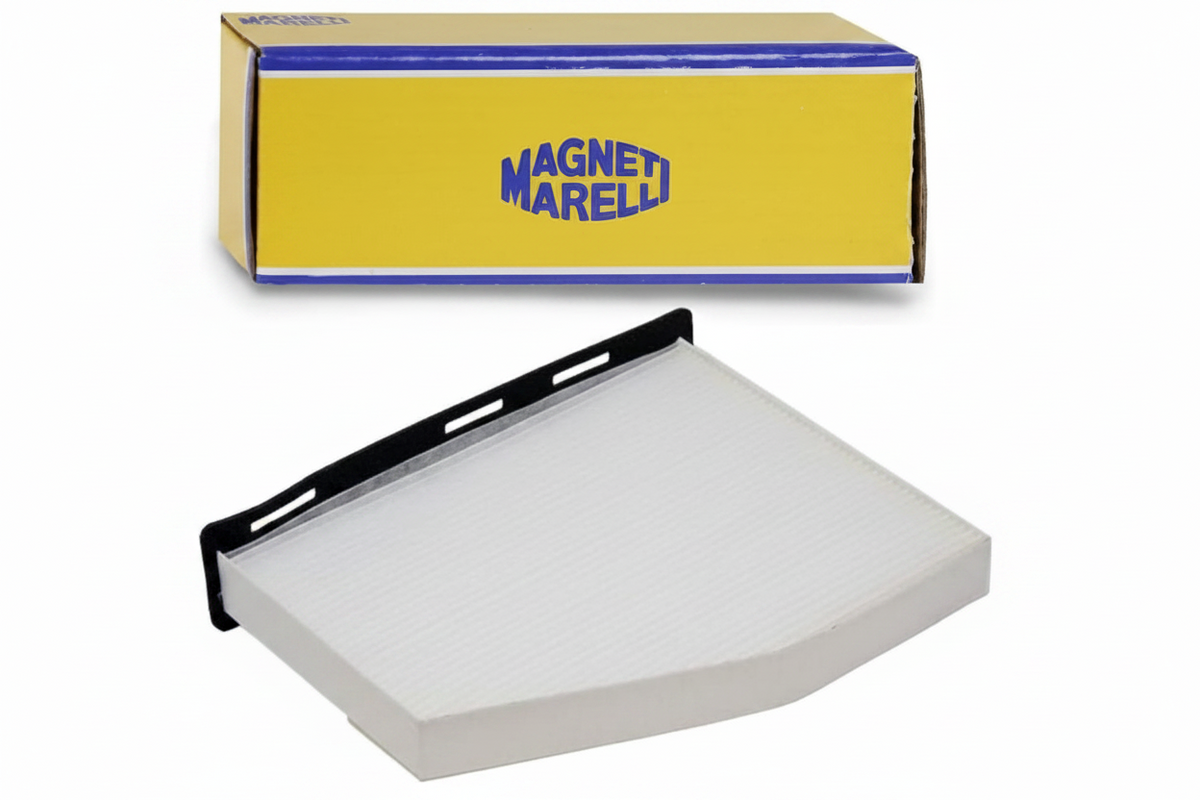 Peugeot Partner air conditioner filter (old)