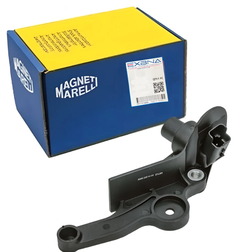 ---Peugeot Partner petrol crankshaft sensor - Fiorino (old model)