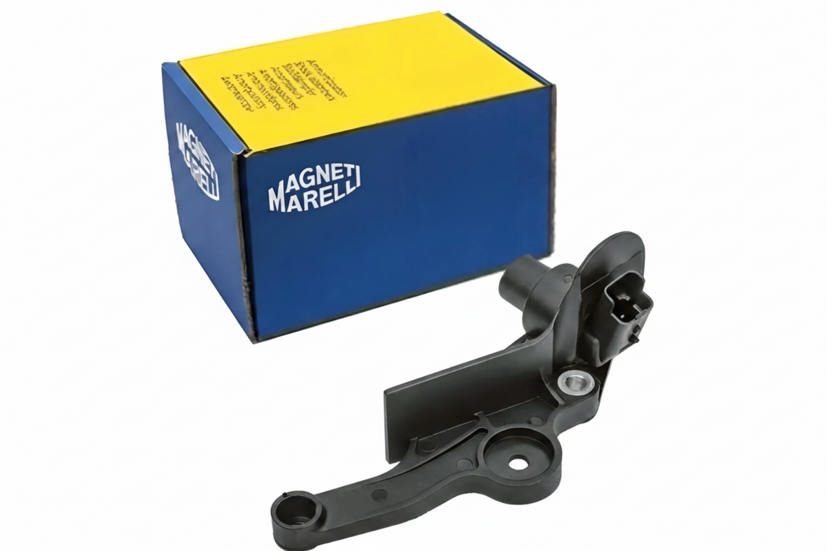 Peugeot Partner petrol crankshaft sensor - Fiorino (old model)