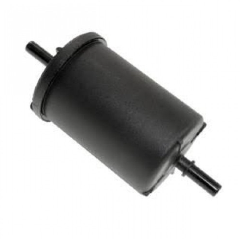 Peugeot fuel filter - English
