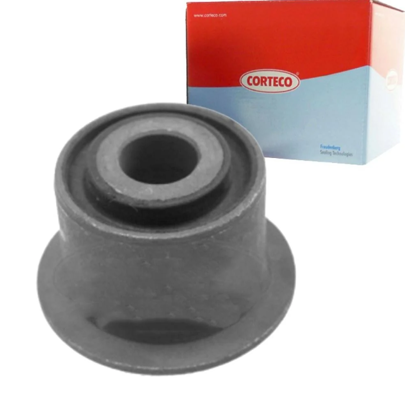 Partner scissor seal, round, gasoline