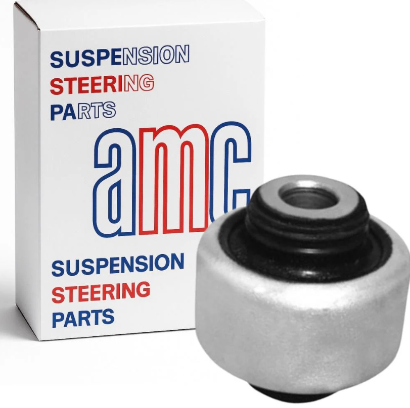 Peugeot 307/308/3008/5008/Partner Petrol Control Arm Bushing, 2-Month Warranty, AMC